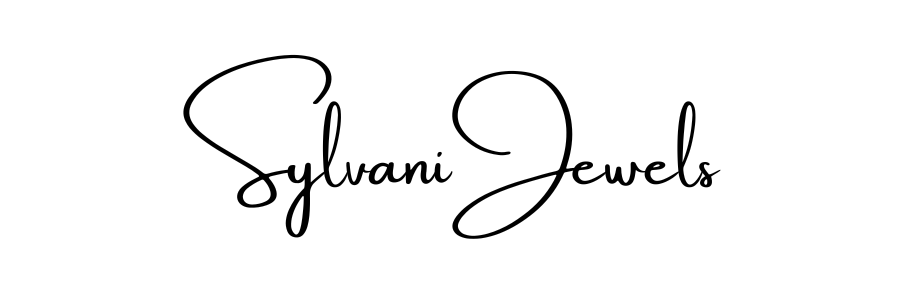 Sylvanijewels